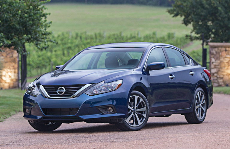 Anderson nissan altima giveaway #7