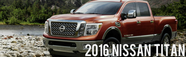 Nissan titan vs chevy colorado #4