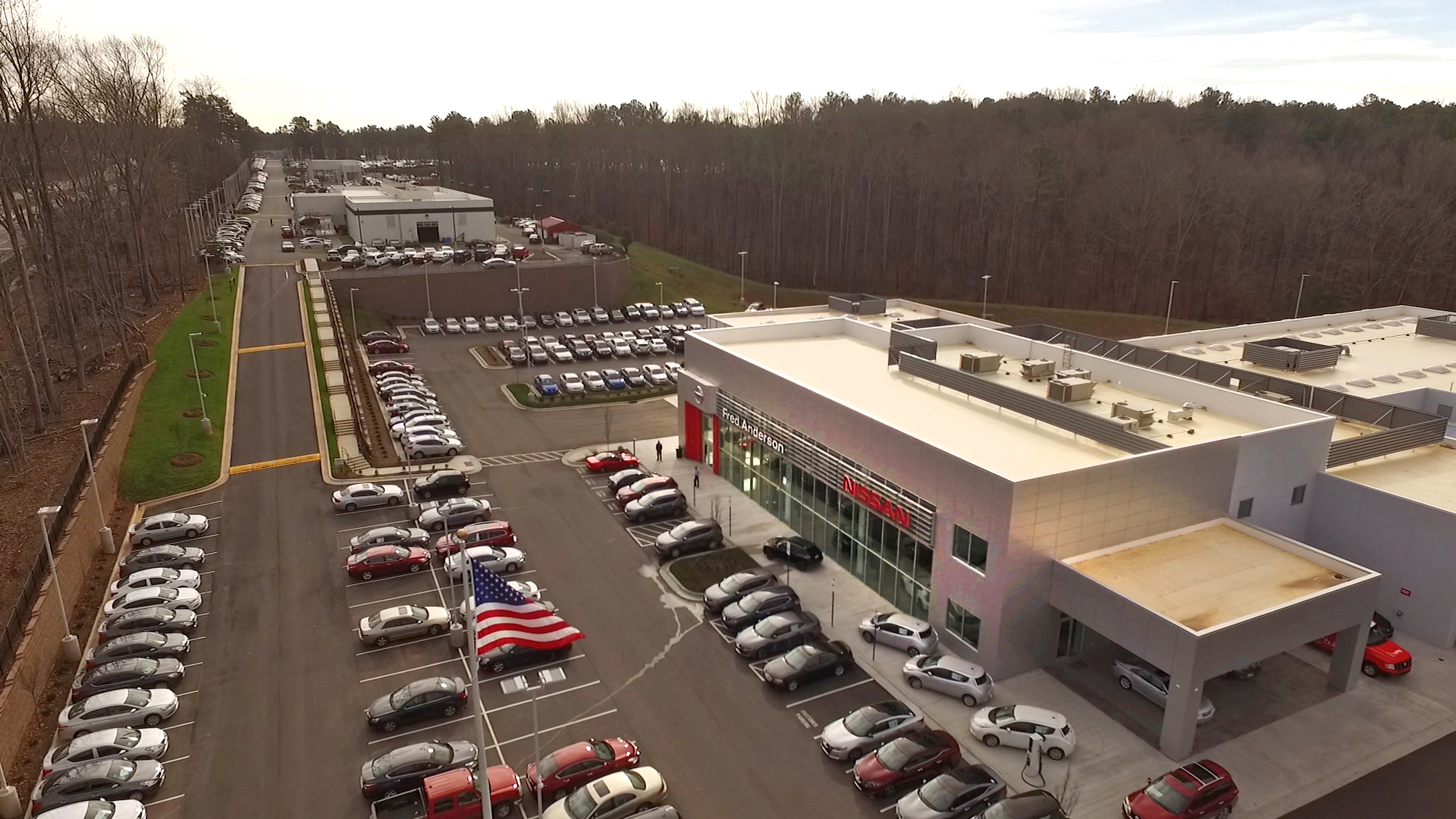 Nissan dealer in raleigh north carolina #6