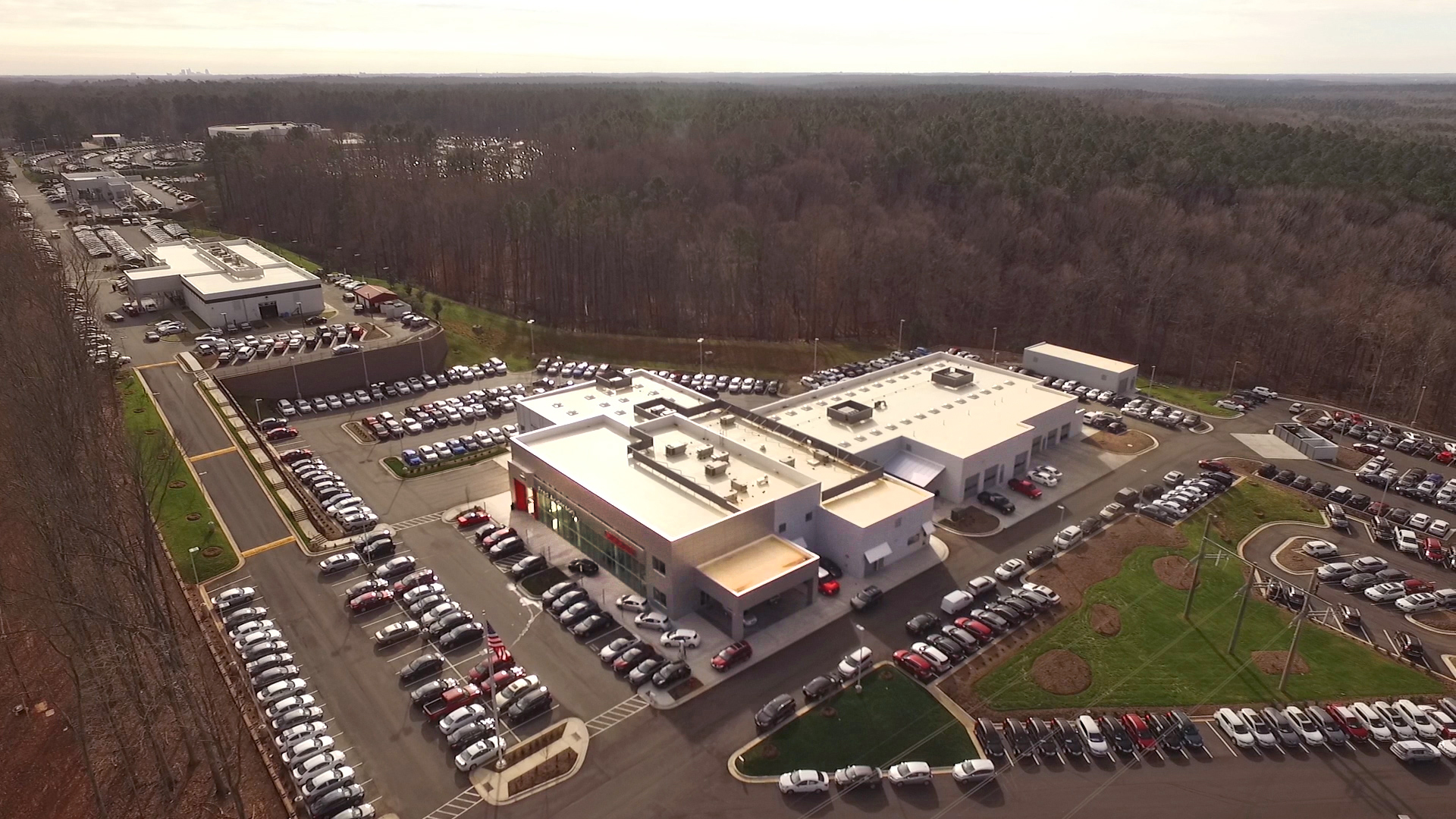 Nissan dealer in raleigh north carolina #2