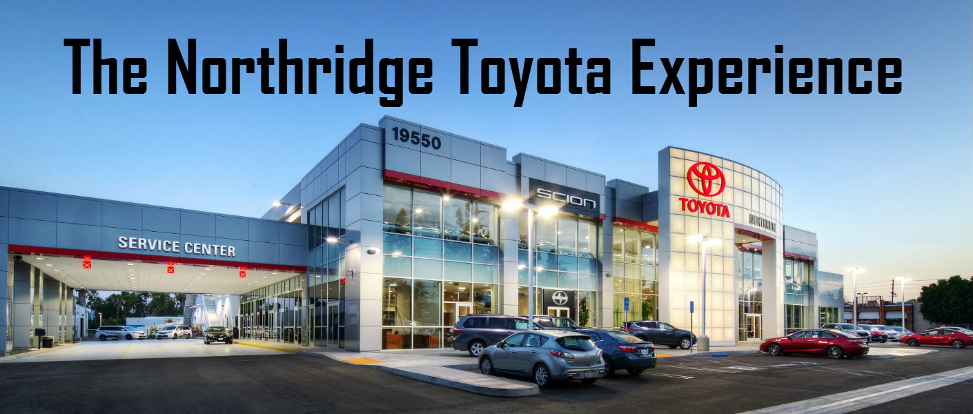 northridge toyota parts hours #7