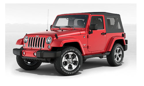 Jeep wrangler sahara lease deals #1