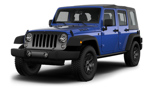 Lease deals on jeep wrangler unlimited #4