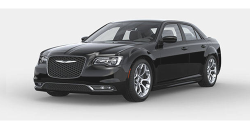 Chrysler 300 deals #4