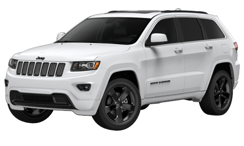 Jeep grand cherokee lease prices #4