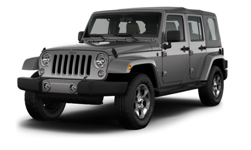 Jeep wrangler sahara lease deals #5