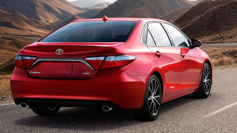 used toyota camry for sale in tuscaloosa al #6