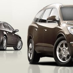 Briggs Auto Showroom
