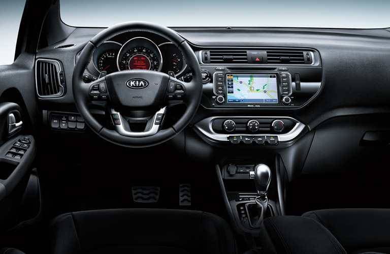 Compare nissan versa and kia rio #10