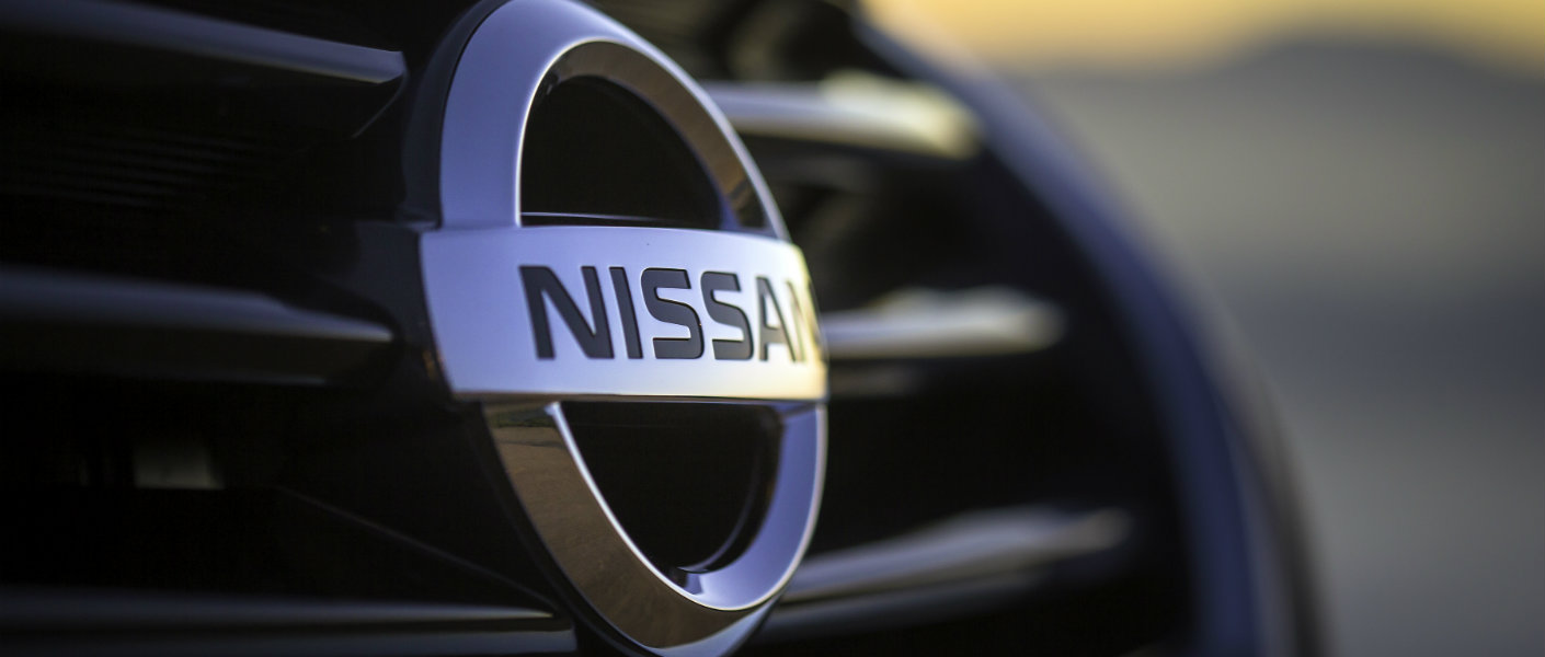 What is nissan certified pre owned #8