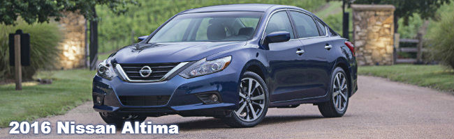 Ford taurus vs nissan maxima #5