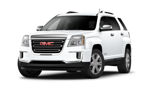 Best gmc terrain deals #4