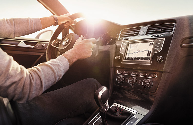 2016 Volkswagen Golf GTI S vs SE vs Autobahn Brookfield WI