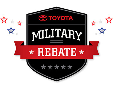 toyota rebate program #5