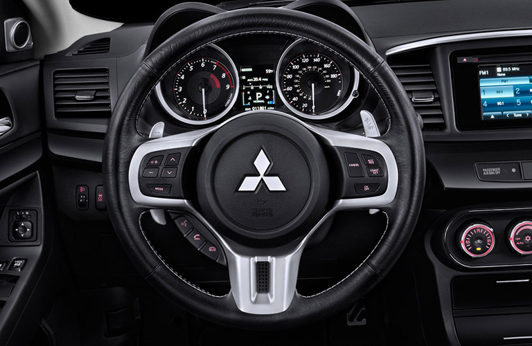 Used 2015 Mitsubishi Lancer Evolution Review amp Ratings