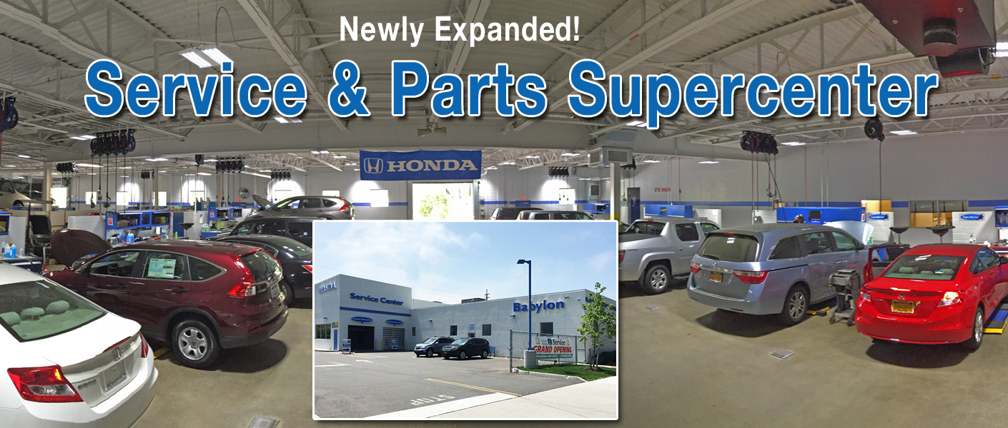 Honda service babylon ny #6