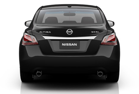 Dealer invoice price nissan altima #9