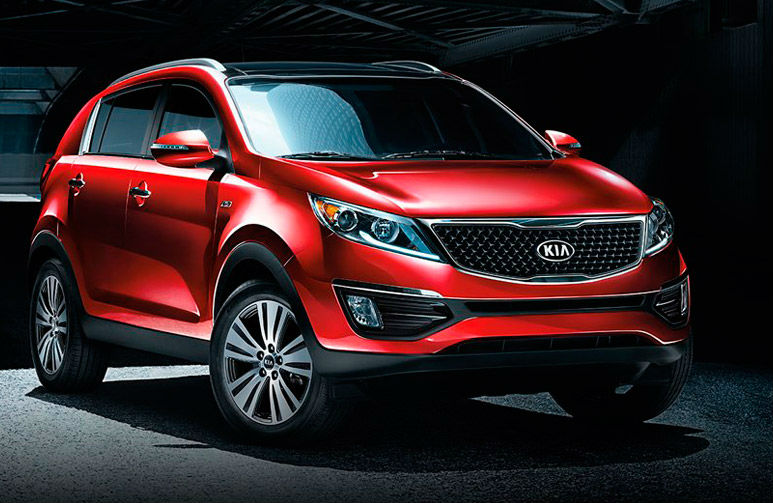 Friendly Kia Vs The Competition