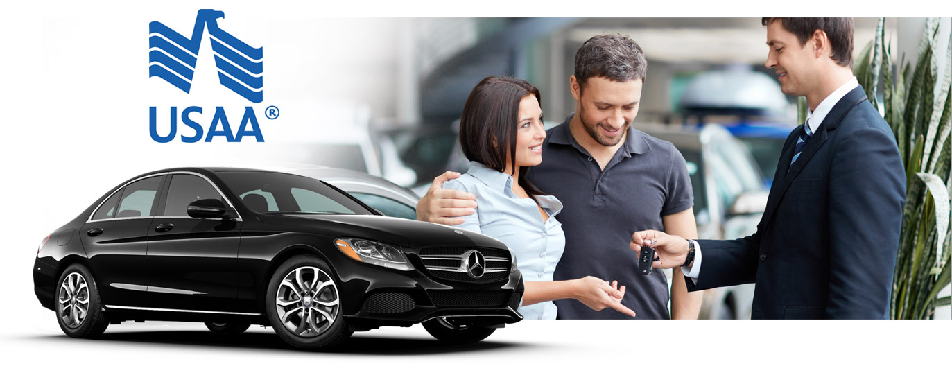 Usaa discounts on mercedes #4