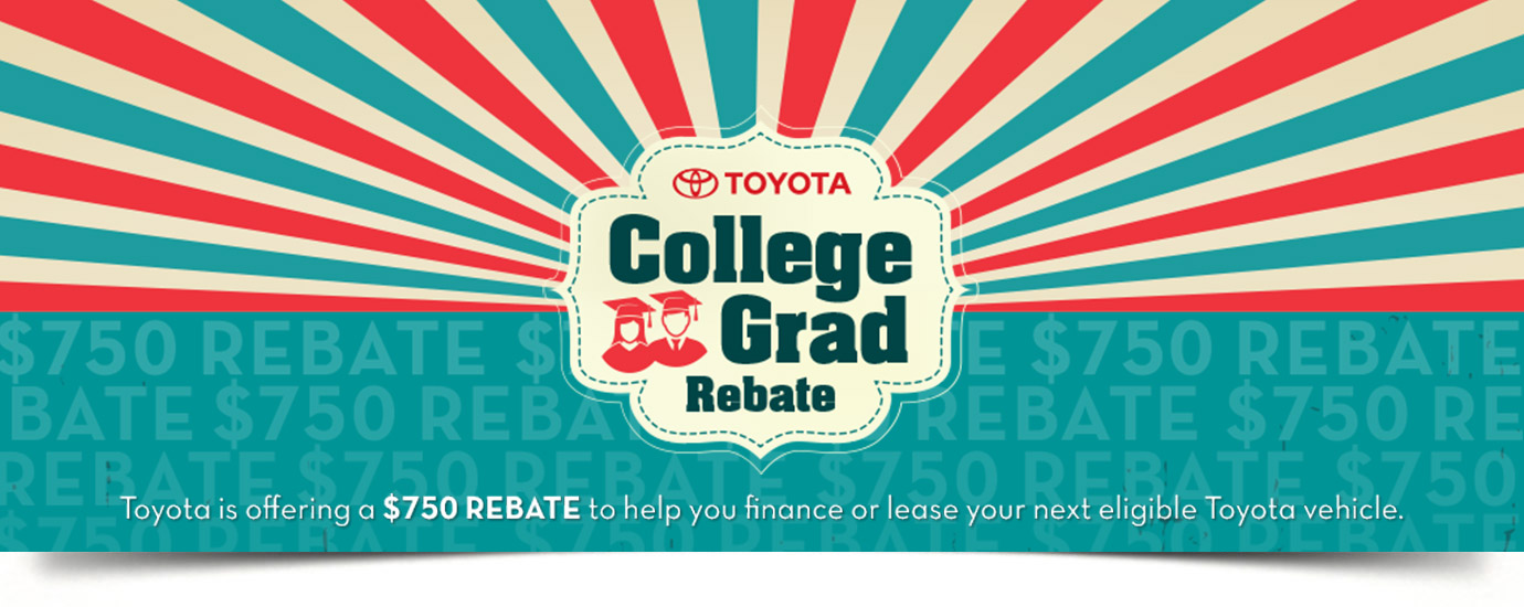 Toyota financial services college graduate program