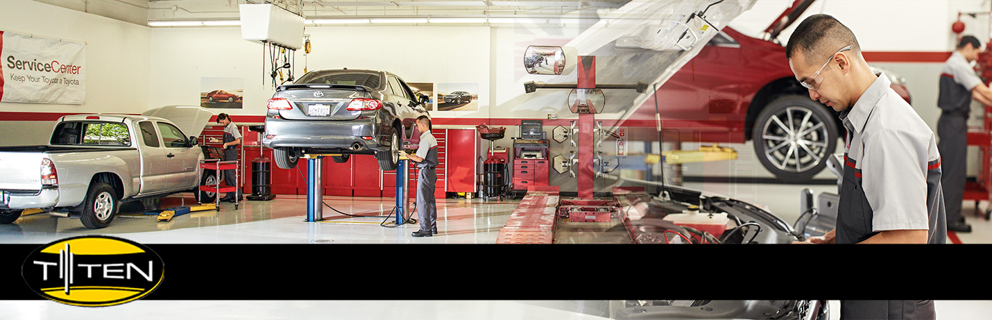 rosner toyota service fredericksburg va #6