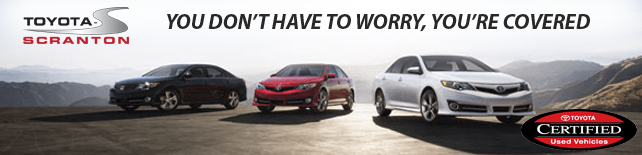 is the toyota certified used car warranty transferable #4