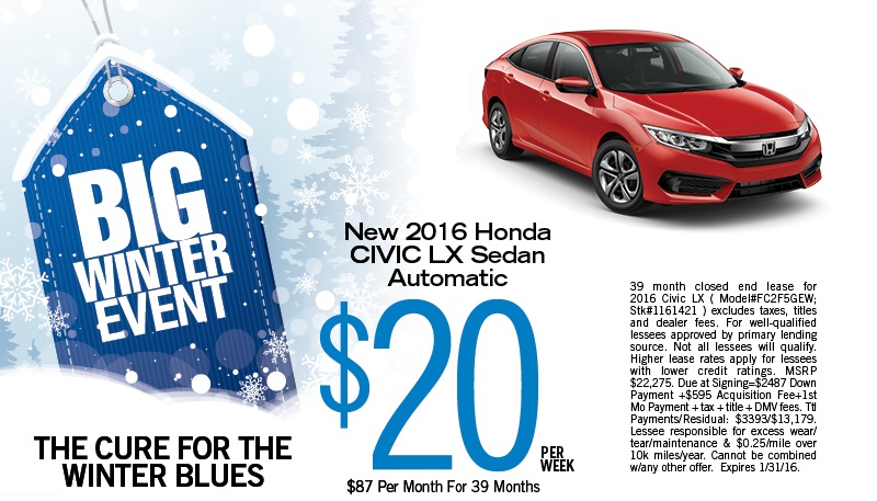 Bay ridge honda leasing #2