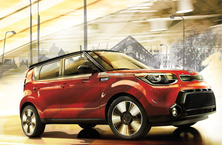 About York Kia a York PA dealership