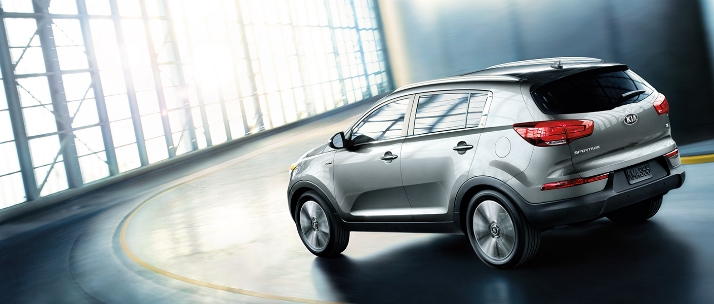 About York Kia a York PA dealership