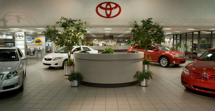 car dealerships salem toyota winston #7