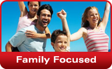 Family Focused