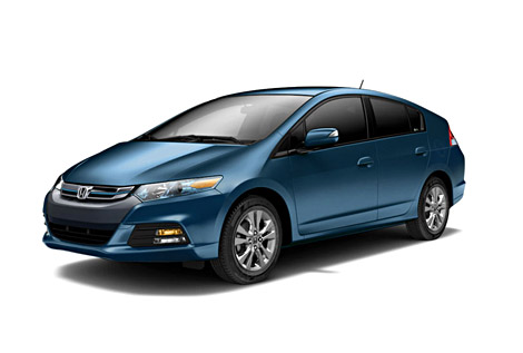 Honda insight austin texas