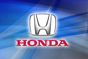 Honda Logo