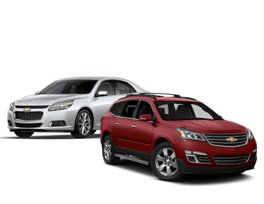 New chevy cars for sale in Joliet, IL