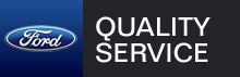 Ford Certified Service