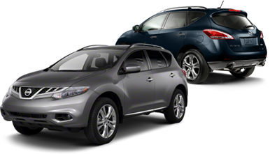 Nissan rogue or acura rdx #3