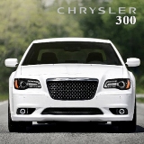 Chrysler 300 Brochure Plymouth WI