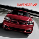 Dodge Avenger Brochure Plymouth WI