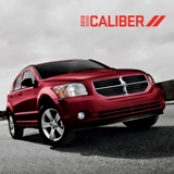 Dodge Caliber Brochure Plymouth WI