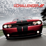 Dodge Challenger Brochure Plymouth WI