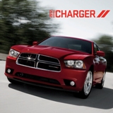 Dodge Charger Brochure Plymouth WI
