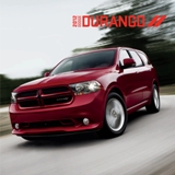 Dodge Durango Brochure Plymouth WI