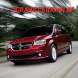 Dodge Grand Caravan Brochure Plymouth WI