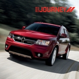 Dodge Journey Brochure Plymouth WI