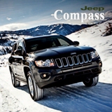 Jeep Compass Brochure Plymouth WI