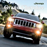 Jeep Grand Cherokee Brochure Plymouth WI