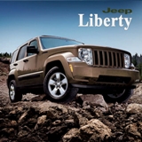 Jeep Liberty Brochure Plymouth WI