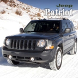 Jeep Patriot Brochure Plymouth WI