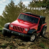 Jeep Wrangler Brochure Plymouth WI