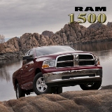 Ram 1500 Brochure Plymouth WI
